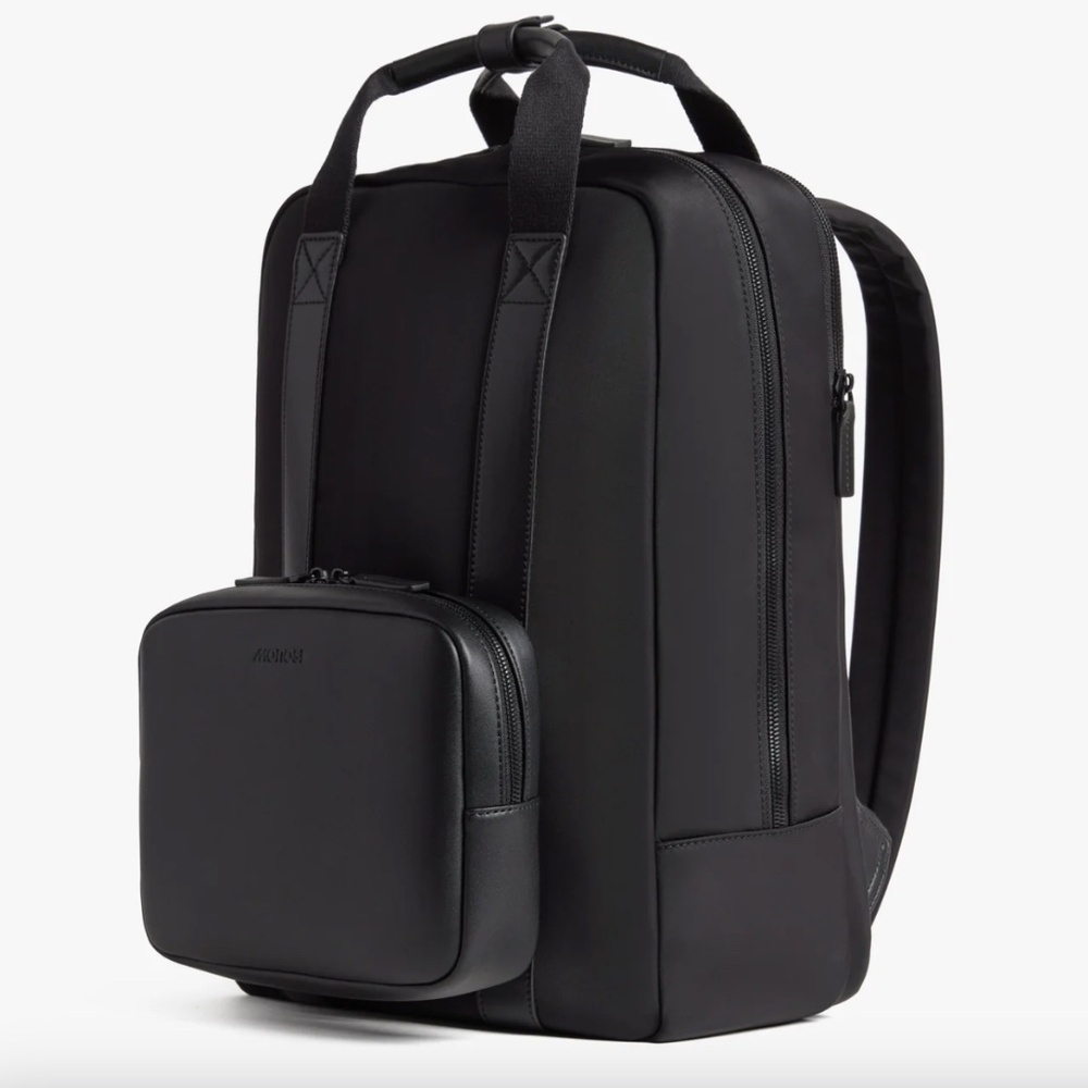 Metro Backpack